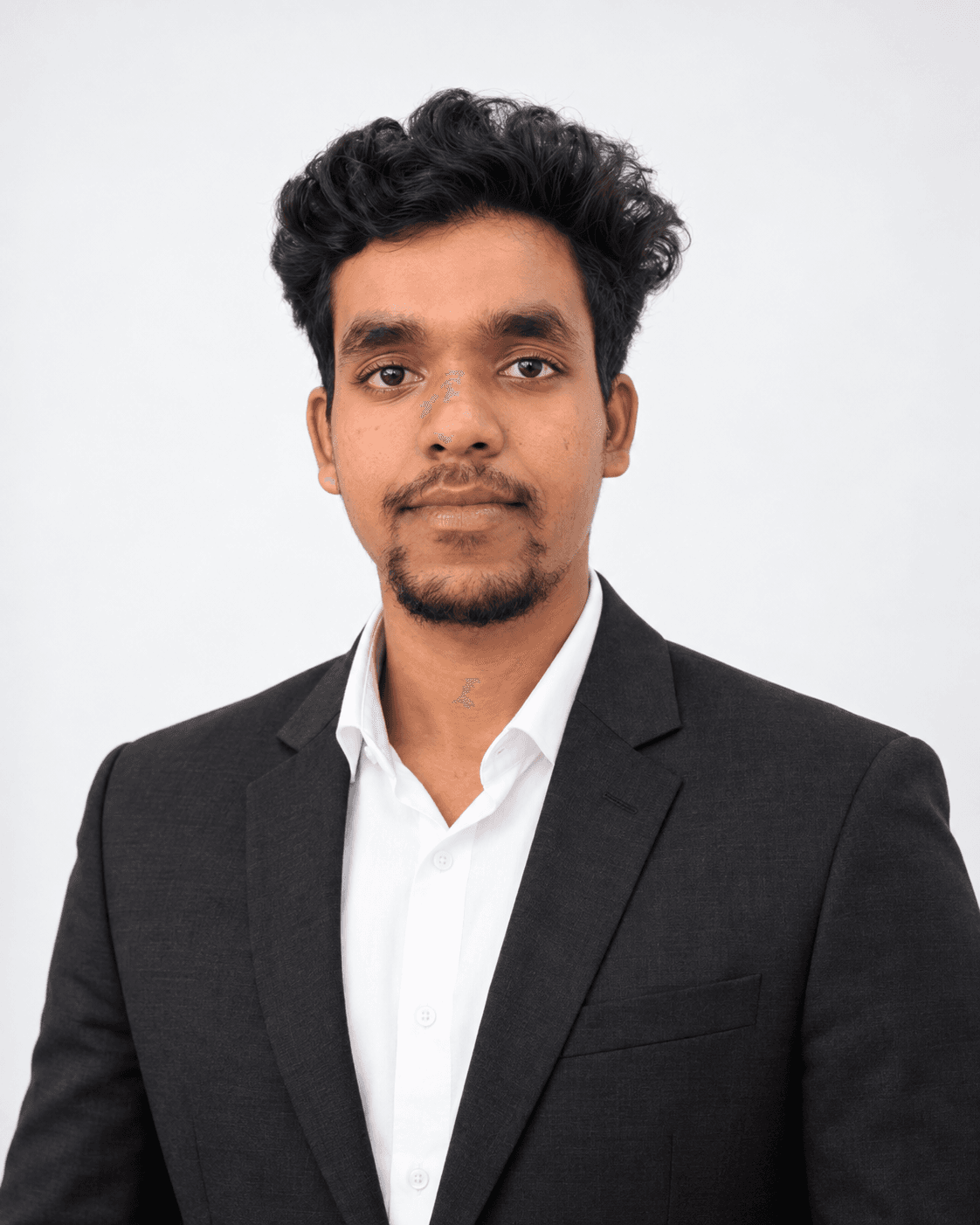 Ganesh Lodhi - Staff