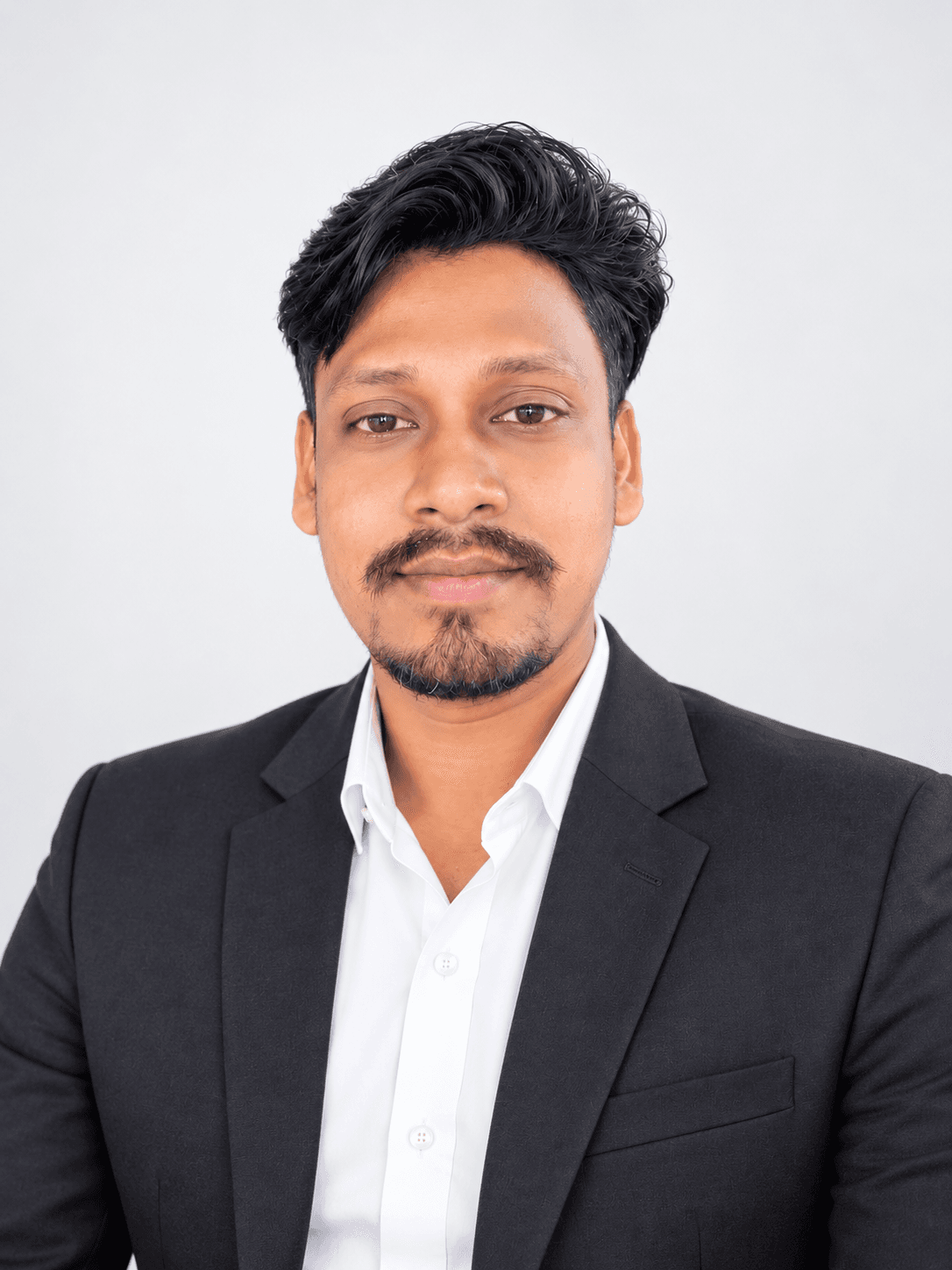 Pratap Singh Patel - Staff
