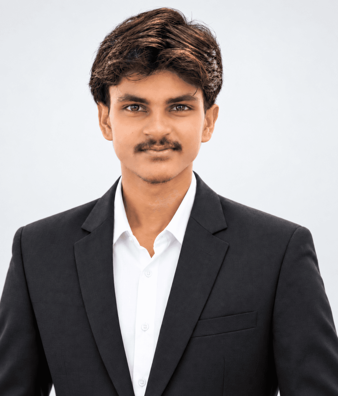 Sekhar Lodhi - Staff